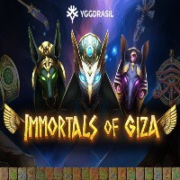 YGGDRASIL