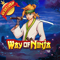 Infinity Castle - WINSLOT