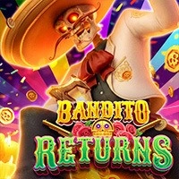 Wild Bandito - WINSLOT